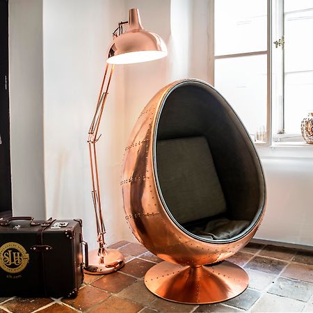 Small Luxury Hotel Goldgasse Salzburg Ngoại thất bức ảnh