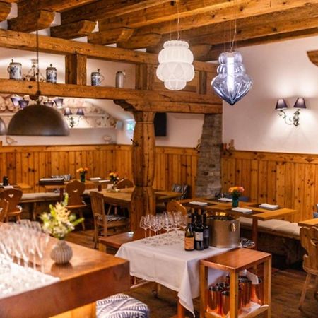 Small Luxury Hotel Goldgasse Salzburg Ngoại thất bức ảnh