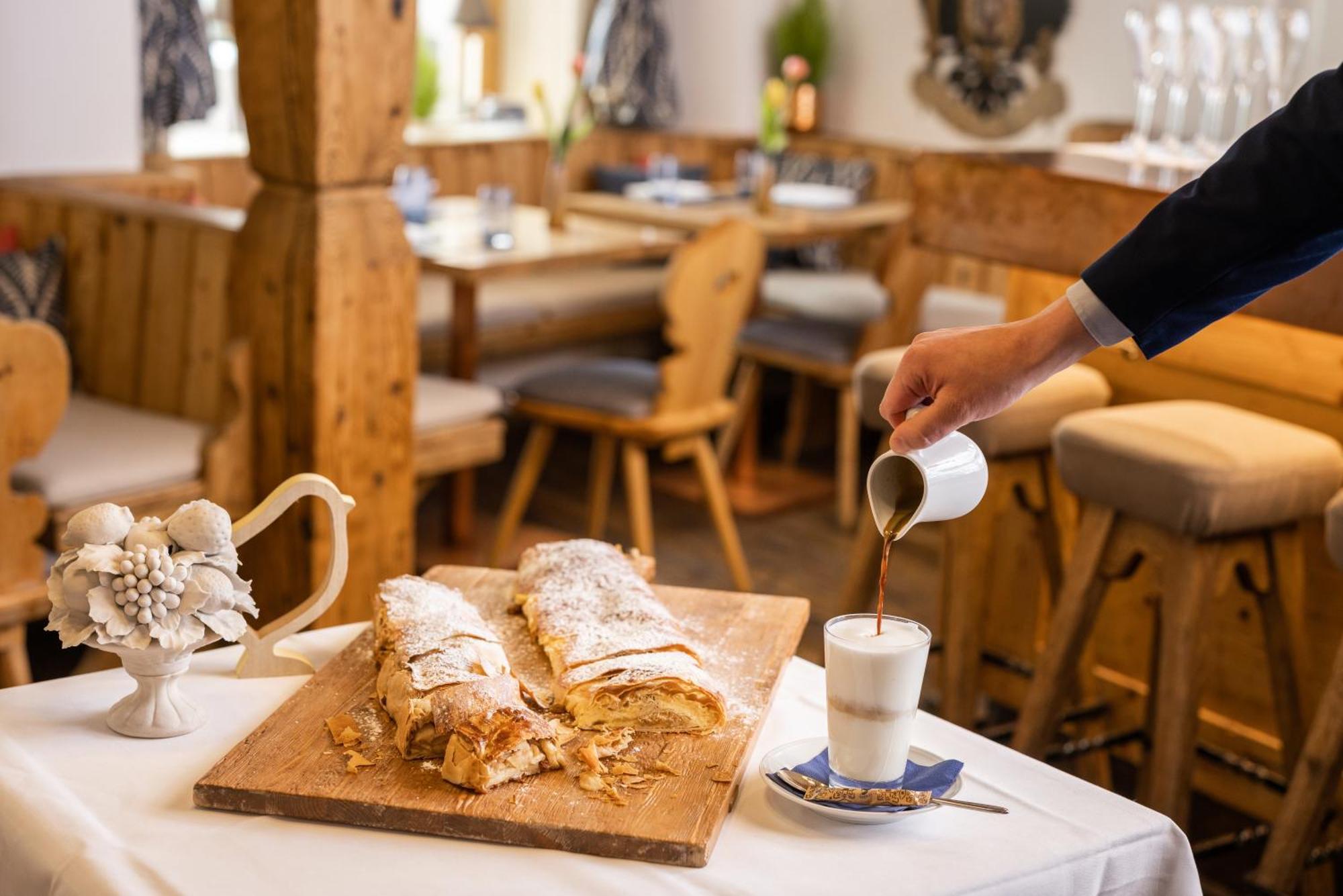 Small Luxury Hotel Goldgasse Salzburg Ngoại thất bức ảnh