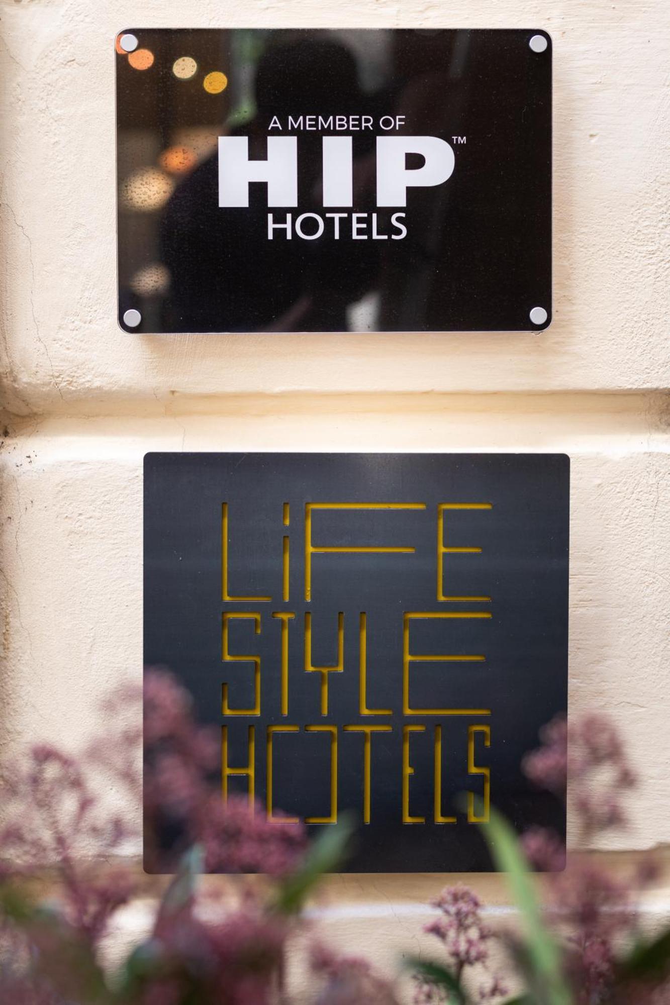 Small Luxury Hotel Goldgasse Salzburg Ngoại thất bức ảnh
