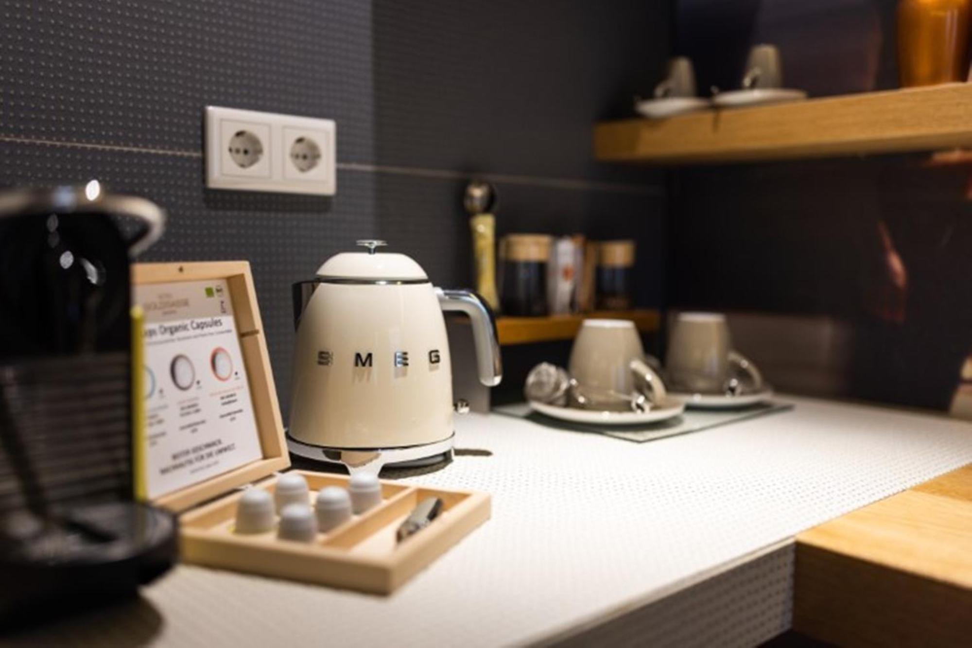 Small Luxury Hotel Goldgasse Salzburg Ngoại thất bức ảnh
