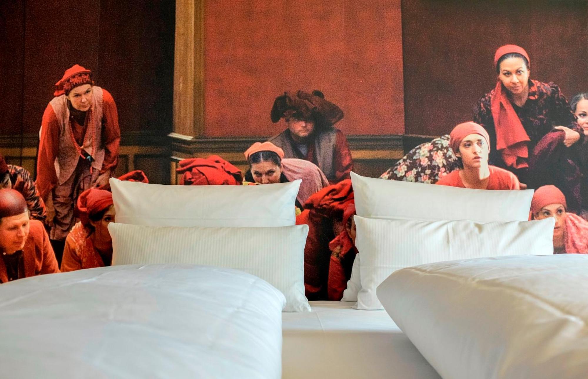 Small Luxury Hotel Goldgasse Salzburg Ngoại thất bức ảnh